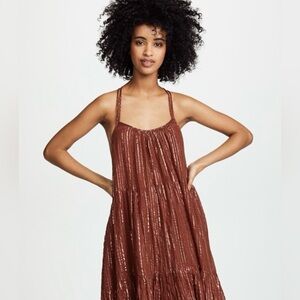 Ulla Johnson Samara Dress 0